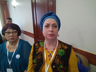 #кузнецкиевечоры